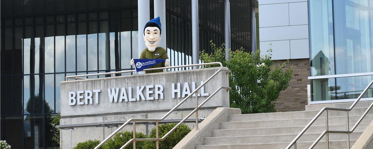 Gvsu My Banner: Unlocking the Power of Centralized Student Information Management